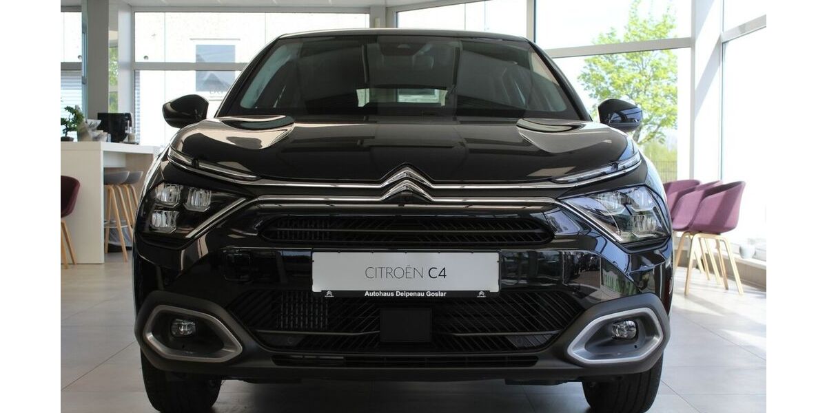 Citroen C4 24.600 km 19.980 &euro; Goslar 38644