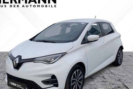 Renault ZOE 13.376 km 16.511 € Hildesheim 31135