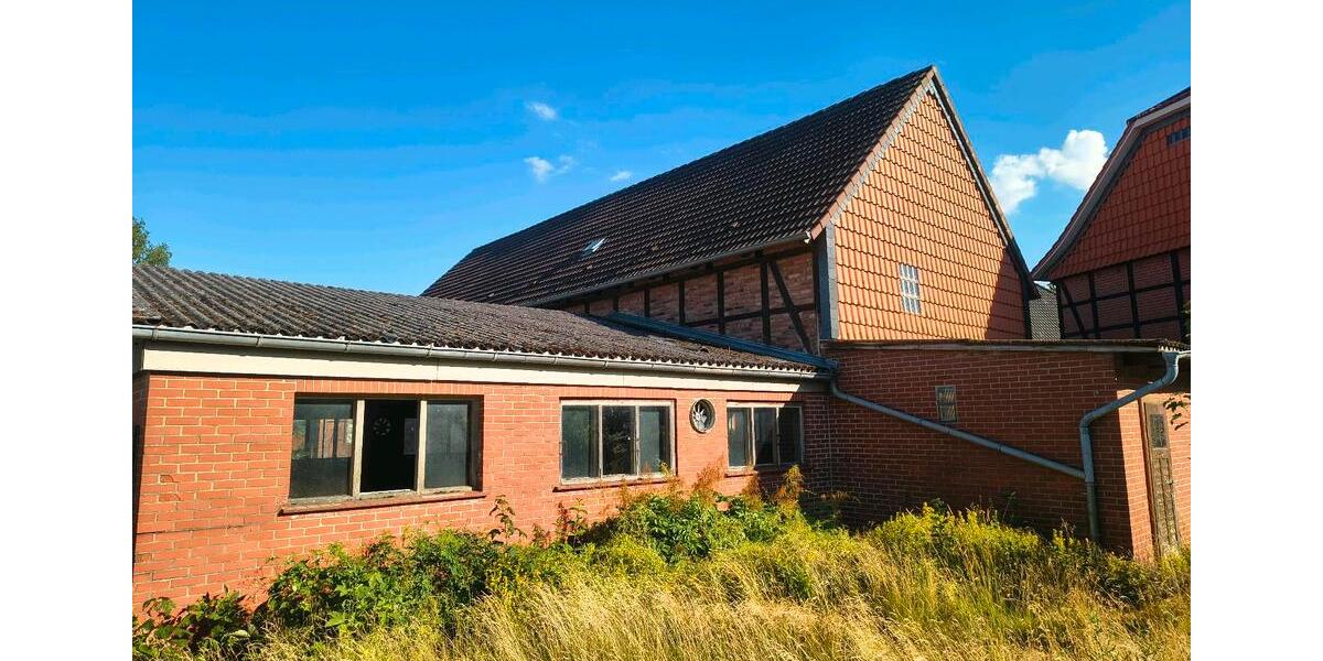 Einfamilienhaus Langelsheim - 140.000&euro; | Angebot:27010012