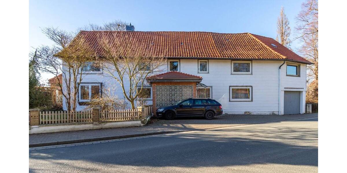 Einfamilienhaus Heere / Groß Heere Groß Heere - 1 Zimmer, 378 m&sup2;, 150.000&euro; | Angebot:25664911
