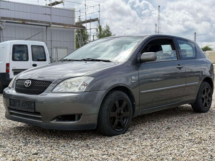 Corolla