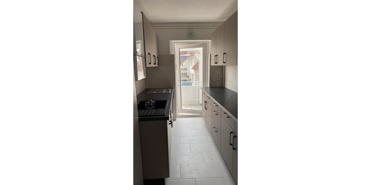 Etagenwohnung Hildesheim - 3 Zimmer, 72 m&sup2;, 170.000&euro; | Angebot:26250472