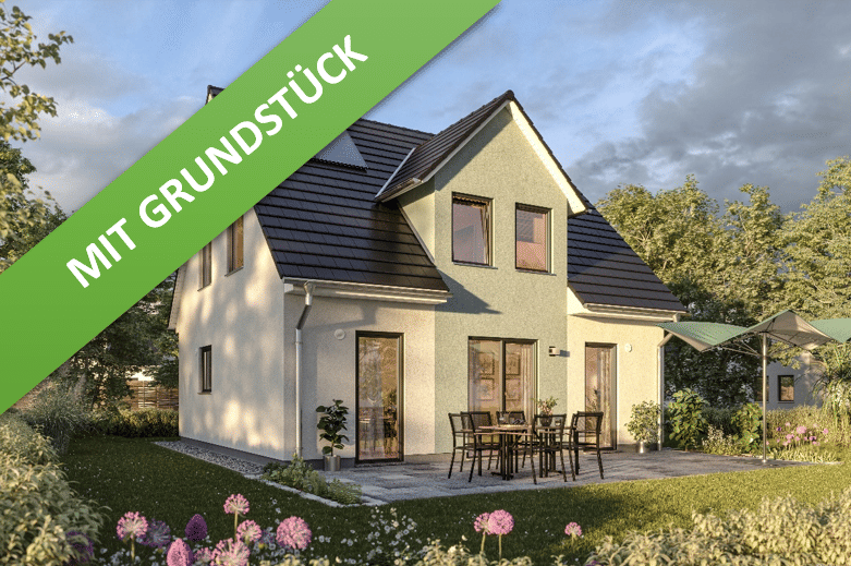 Einfamilienhaus Peine Woltorf - 5 Zimmer, 124 m&sup2;, 339.350&euro; | Angebot:26858574