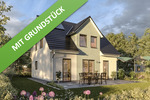 Einfamilienhaus Peine Woltorf - 5 Zimmer, 124 m&sup2;, 339.350&euro; | Angebot:26858574