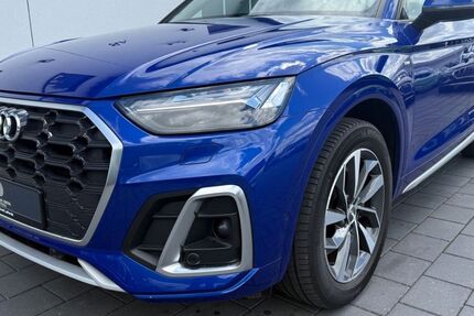 Audi Q5 62.000 km 30.490 &euro; Ilsede 31246