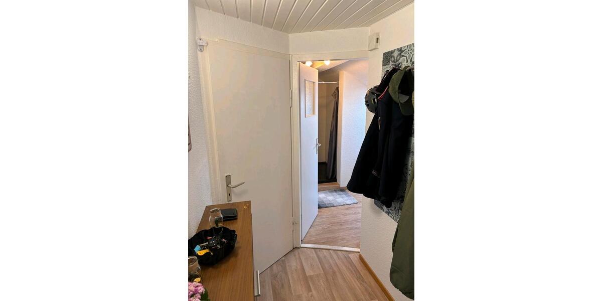 Dachgeschoßwohnung Salzgitter Ortschaft Nord - 2 Zimmer, 62 m&sup2;, 350&euro; | Angebot:26335562
