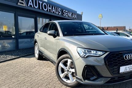 Audi Q3 126.000 km 23.890 &euro; Peine 31228