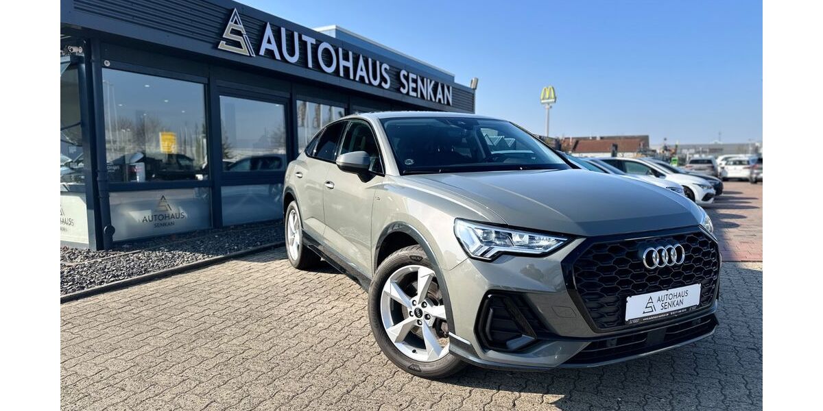 Audi Q3 126.000 km 23.890 &euro; Peine 31228