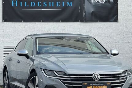 VW Arteon 158.900 km 24.890 € Hildesheim 31135