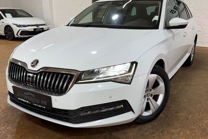 Skoda Superb 79.410 km 23.990 &euro; Braunschweig Wenden 38110