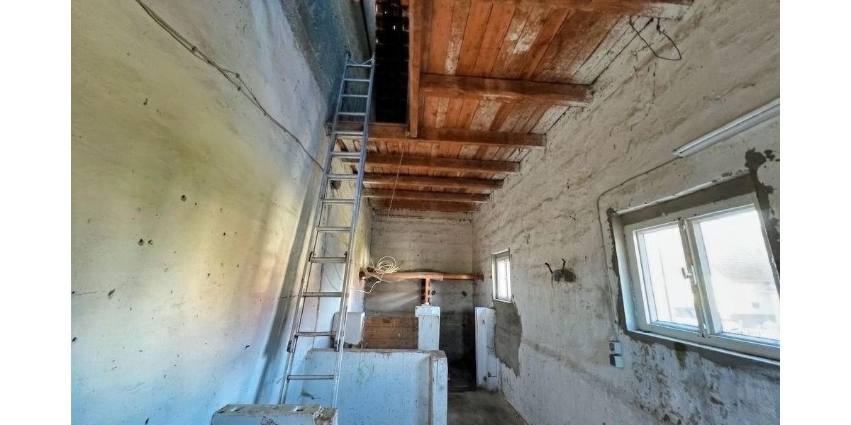 Mit großem Garten, Stall und Garage - Einfamilienhaus Goslar Jerstedt | Angebot:26276318