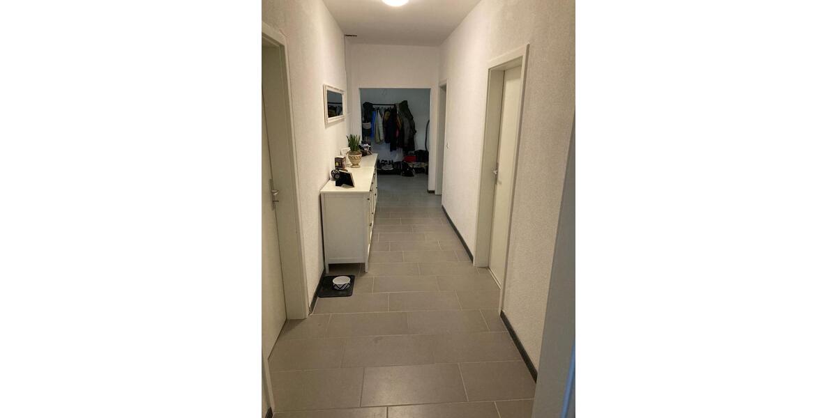 4 Zimmer Wohnung in Gustedt Elbe 4 zimmer
