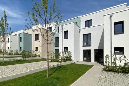 HI-Neuhof: Modernes Wohnambiente