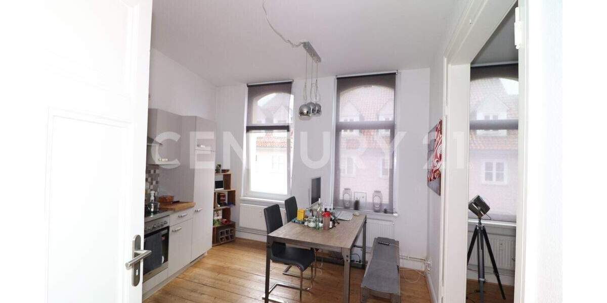 Gewerbeobjekt Braunschweig Innenstadt - 1 Zimmer, 905.000&euro; | Angebot:24812458