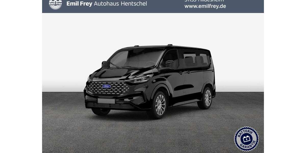 Ford Tourneo Custom 17.174 km 56.303 &euro; Hildesheim 31135