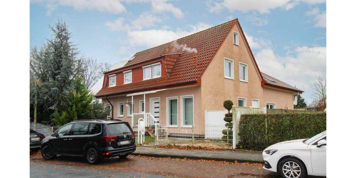 Einfamilienhaus Braunschweig Weststadt - 8 Zimmer, 649.000&euro; | Angebot:24909934