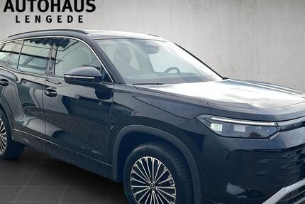 VW Tayron 26.205 km 42.999 € Lengede 38268