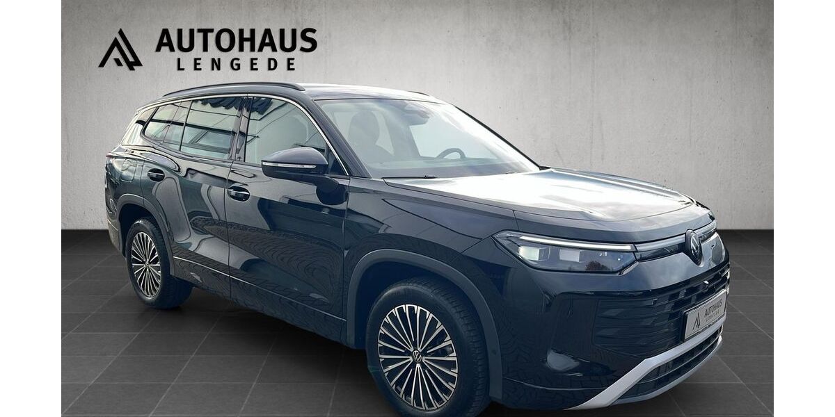 VW Tayron 26.205 km 42.999 € Lengede 38268