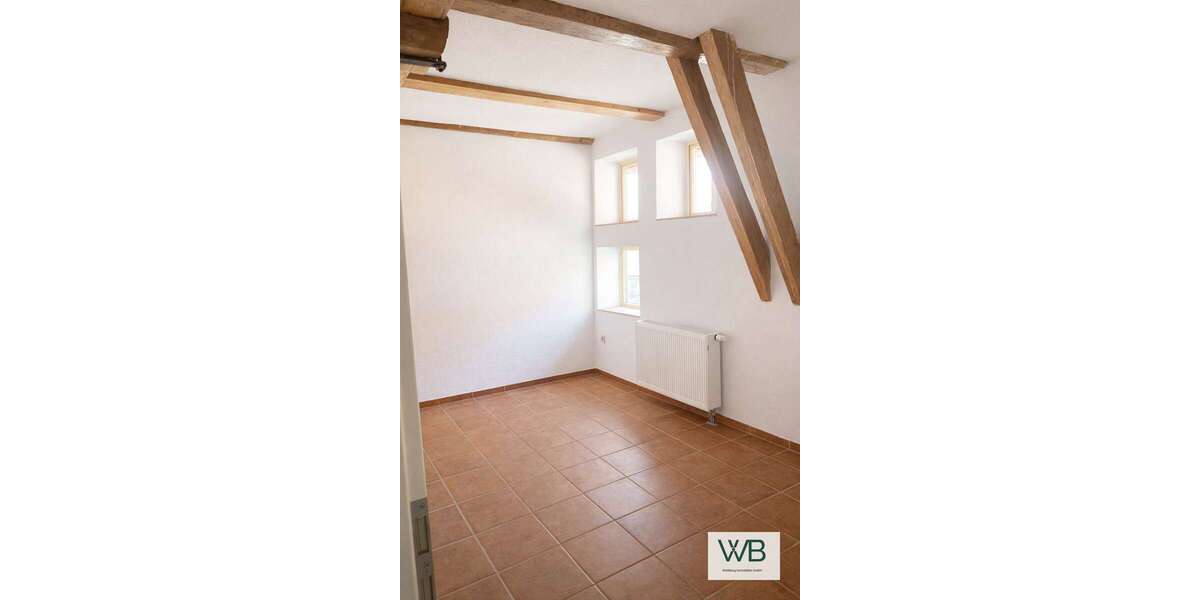 Etagenwohnung Braunschweig Lehndorf-Watenbüttel - 5 Zimmer, 125 m&sup2;, 359.000&euro; | Angebot:26427420