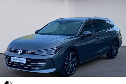 VW Passat 16.500 km 47.990 &euro; Braunschweig 38114