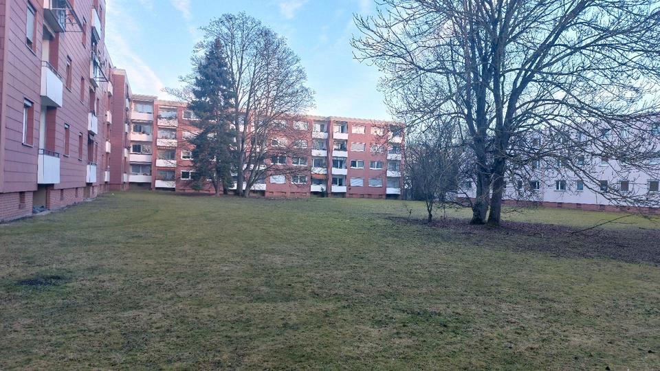 Etagenwohnung Braunschweig Timmerlah-Geitelde-Stiddien - 2 Zimmer, 50 m&sup2;, 125.000&euro; | Angebot:23090228