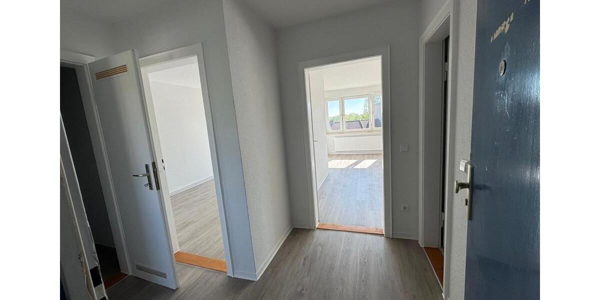 Etagenwohnung Salzgitter - 2 Zimmer, 61 m&sup2;, 580&euro; | Angebot:26278978