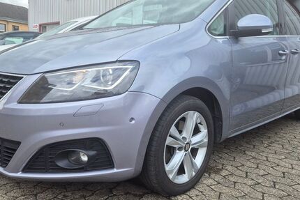 Seat Alhambra 282.000 km 14.490 &euro; Peine 31226