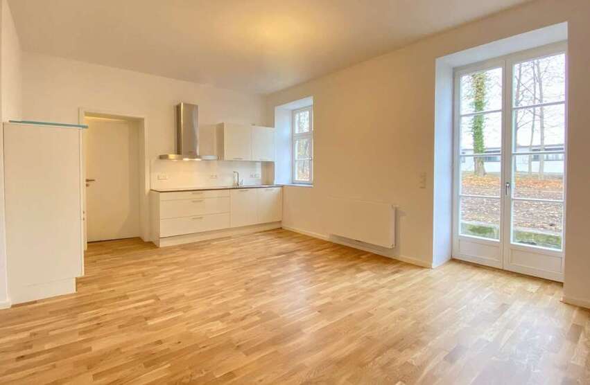 Wohnung zum Mieten in Goslar 690 € 69 m²