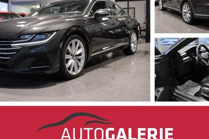 VW Arteon 23.500 km 27.950 &euro; Braunschweig 38116