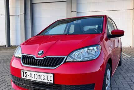 Skoda Citigo 52.000 km 8.490 € Salzgitter 38229