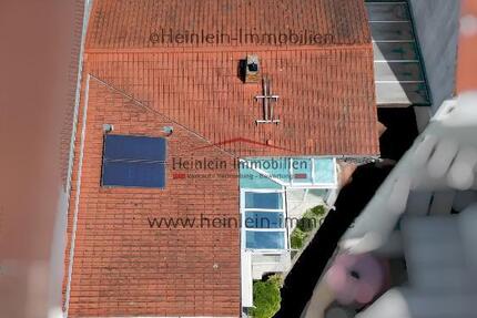 Einfamilienhaus 3 ZKBB - G-WC - kl.Garten - Wintergarten - voll unterkellert - Pfützenstr. Griesheim