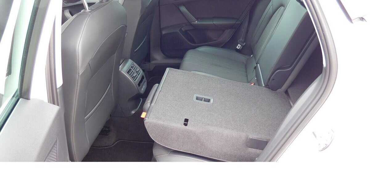 Cupra Formentor 1.5 TSI BMT Klima LED Alu 18.400 km 20.990 &euro; Vordorf 38533