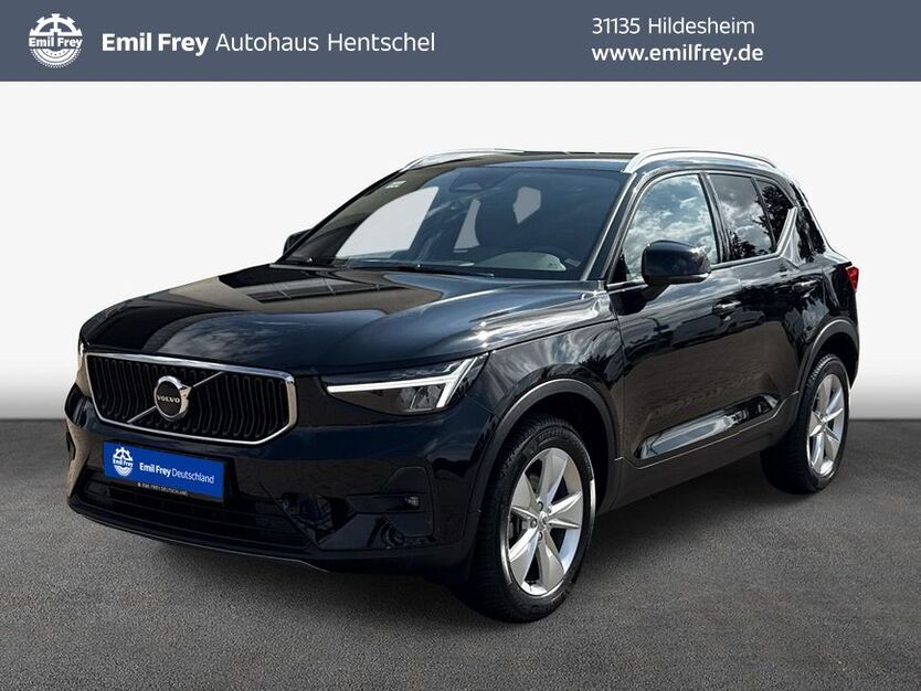 XC40