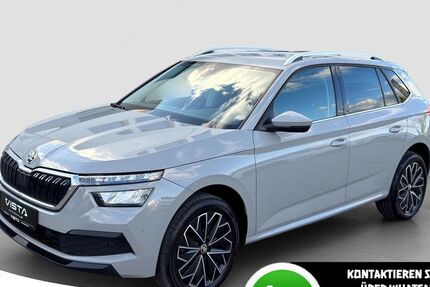 Skoda Kamiq 70.267 km 19.600 € Braunschweig 38122