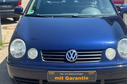 VW Polo 149.800 km 2.999 € hildesheim 31135