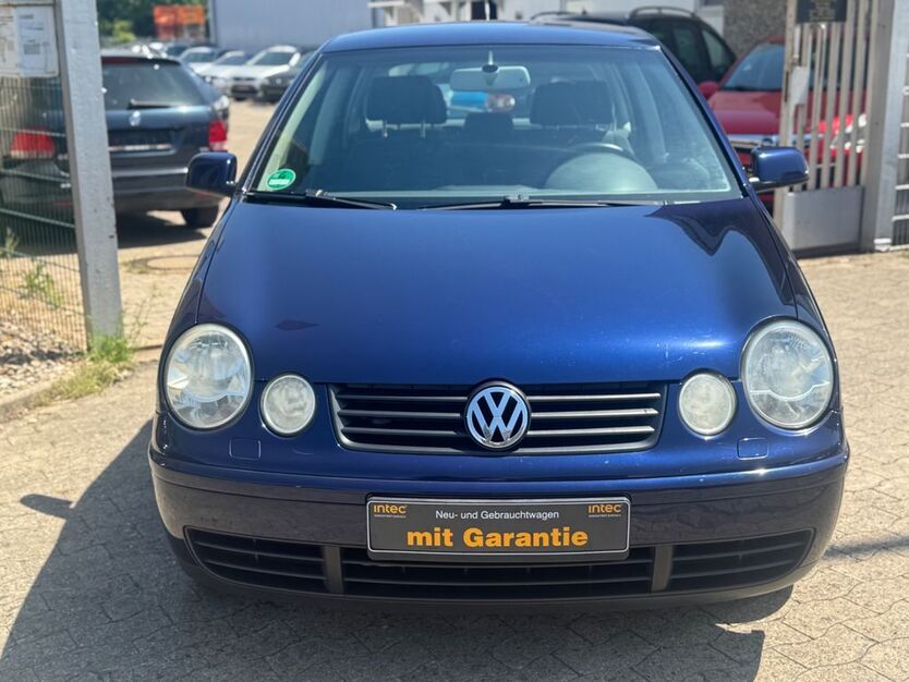 VW Polo 149.800 km 2.999 € hildesheim 31135