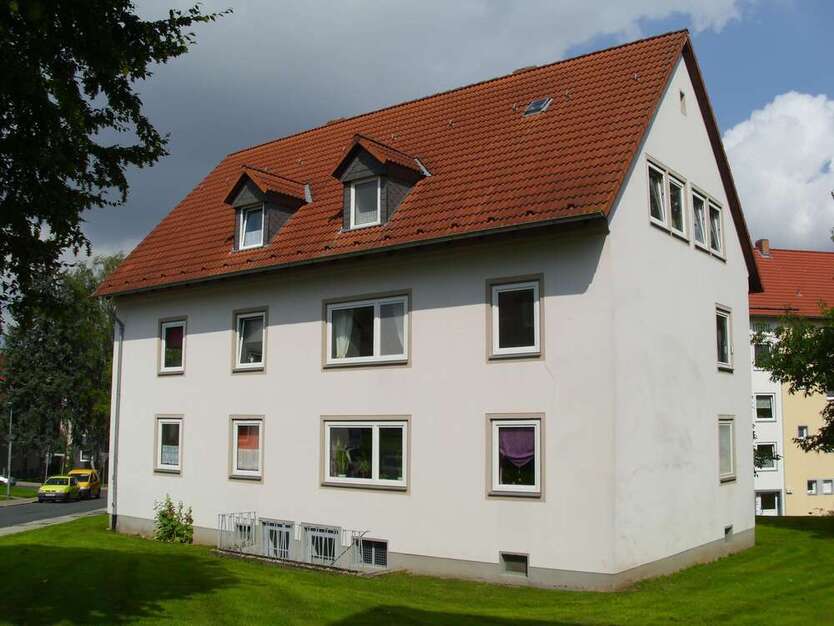 Wohnung zum Mieten in Salzgitter 320 € 51.07 m²
