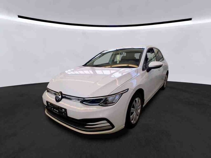 VW Golf 83.000 km 20.990 € Goslar 38640