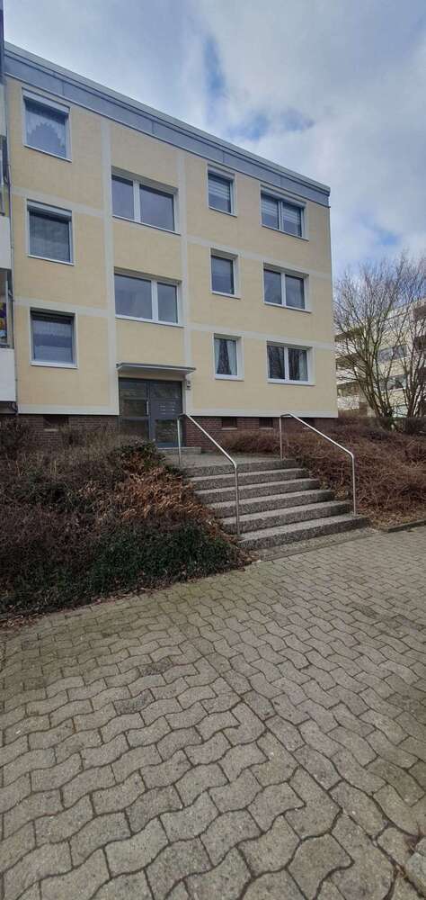 Wohnung zum Mieten in Hildesheim 695 € 80 m²