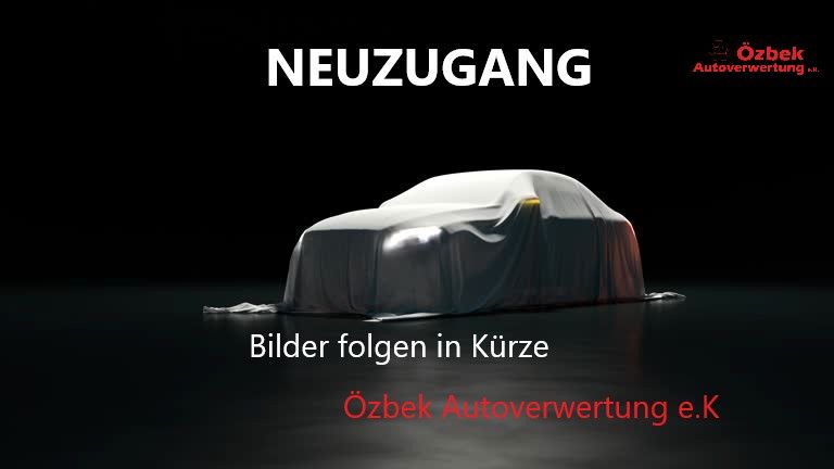 Honda Civic 160.000 km 750 € Goslar 38644