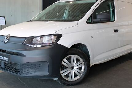 VW Caddy Maxi 109.485 km 16.390 &euro; Braunschweig 38126