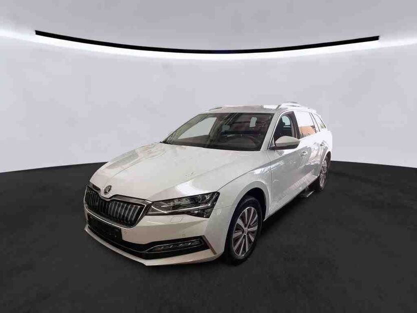 Skoda Superb 73.905 km 25.450 € Salzgitter 38229