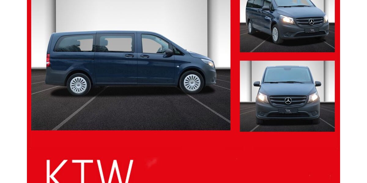 Mercedes-Benz Vito 58.853 km 29.555 &euro; Hildesheim 31137