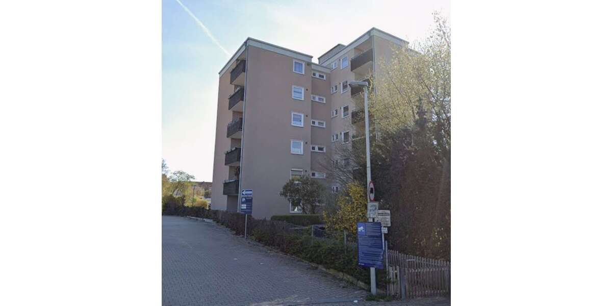 Etagenwohnung Hildesheim Oststadt/Stadtfeld - 2 Zimmer, 64 m&sup2;, 115.000&euro; | Angebot:24103942