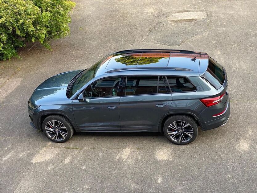 Kodiaq