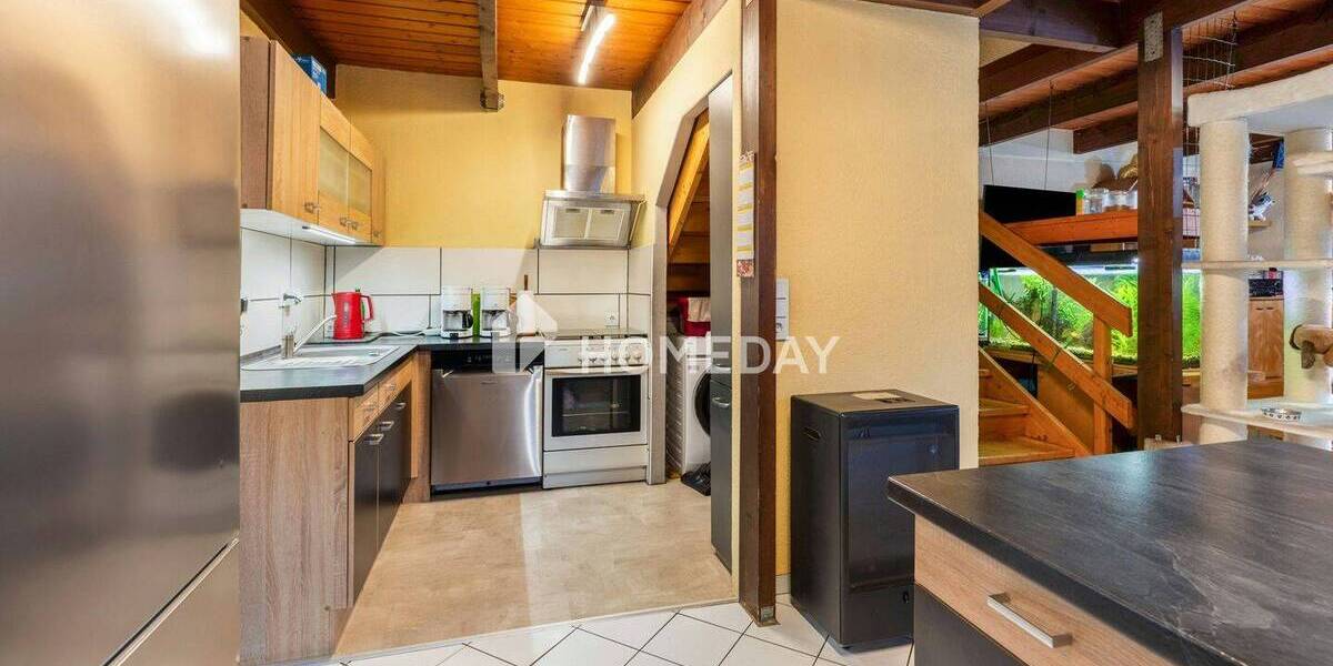 Einfamilienhaus Salzgitter Bad - 4 Zimmer, 85 m&sup2;, 117.234&euro; | Angebot:26065452