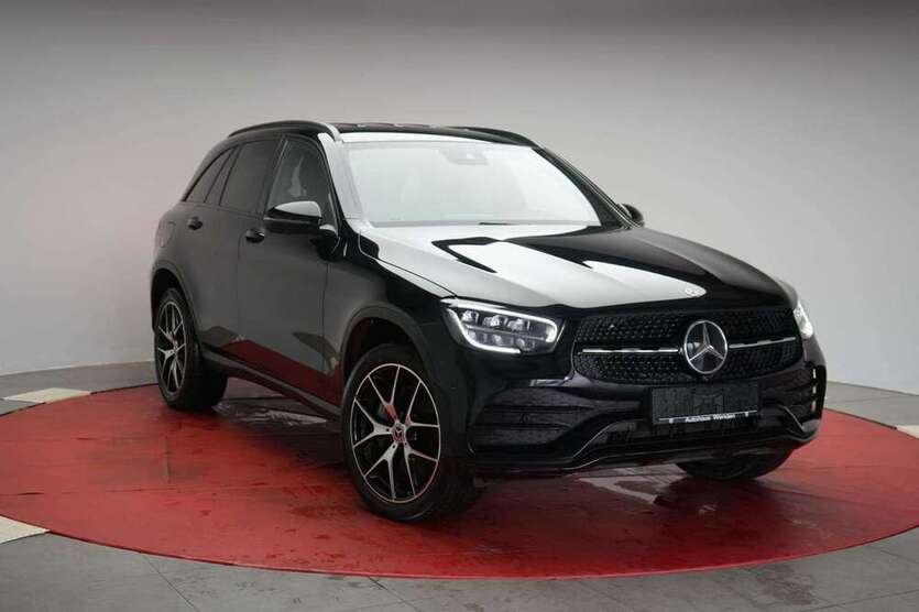 GLC 300
