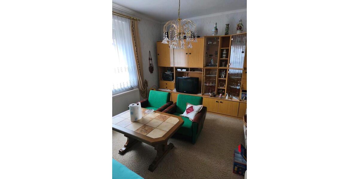 Einfamilienhaus Liebenburg - 7 Zimmer, 130 m&sup2;, 99.000&euro; | Angebot:26114496