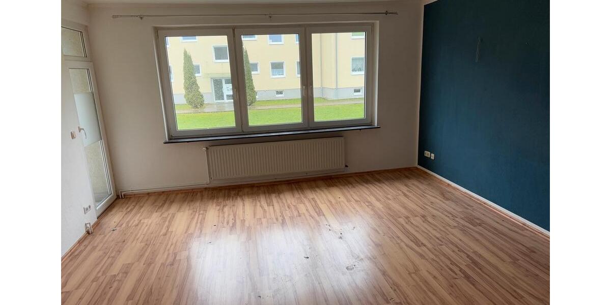 Etagenwohnung Goslar Jürgenohl - 3 Zimmer, 67 m&sup2;, 135.000&euro; | Angebot:26497996