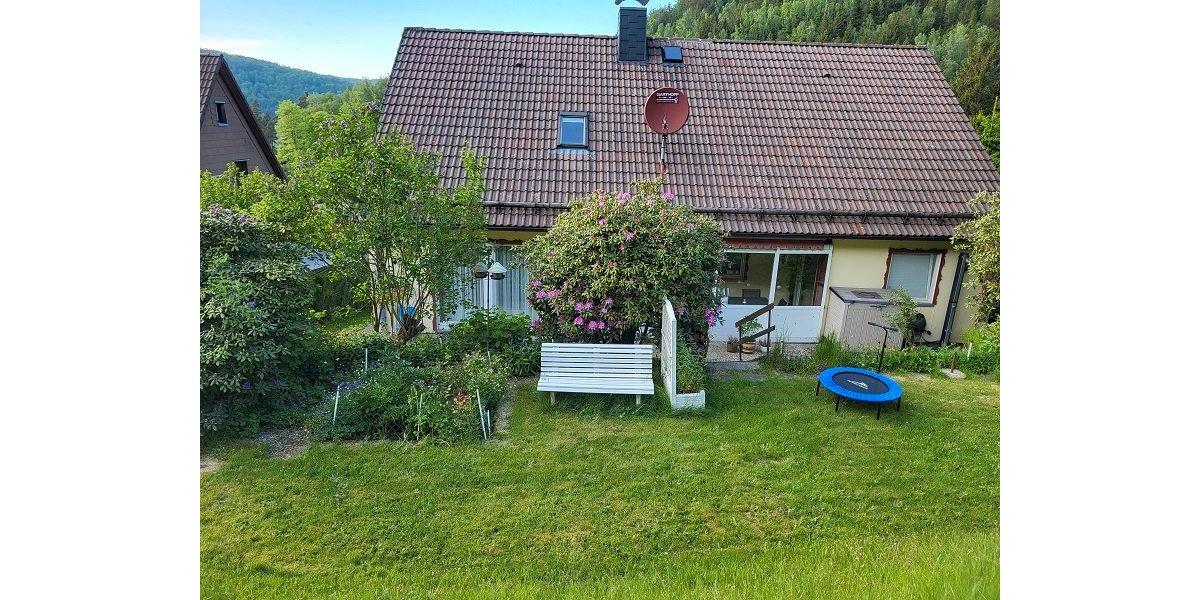 Einfamilienhaus Langelsheim - 7 Zimmer, 274 m&sup2;, 165.000&euro; | Angebot:26292952